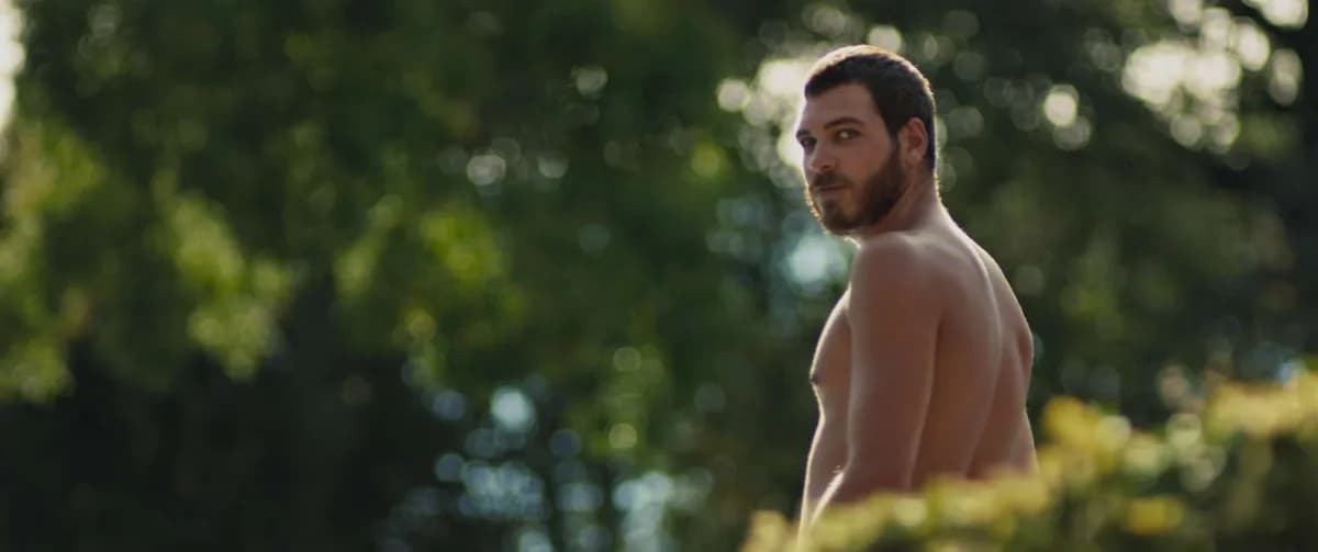 Italian Best Shorts 9: Крутые повороты