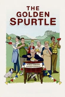 Золотая лопатка
