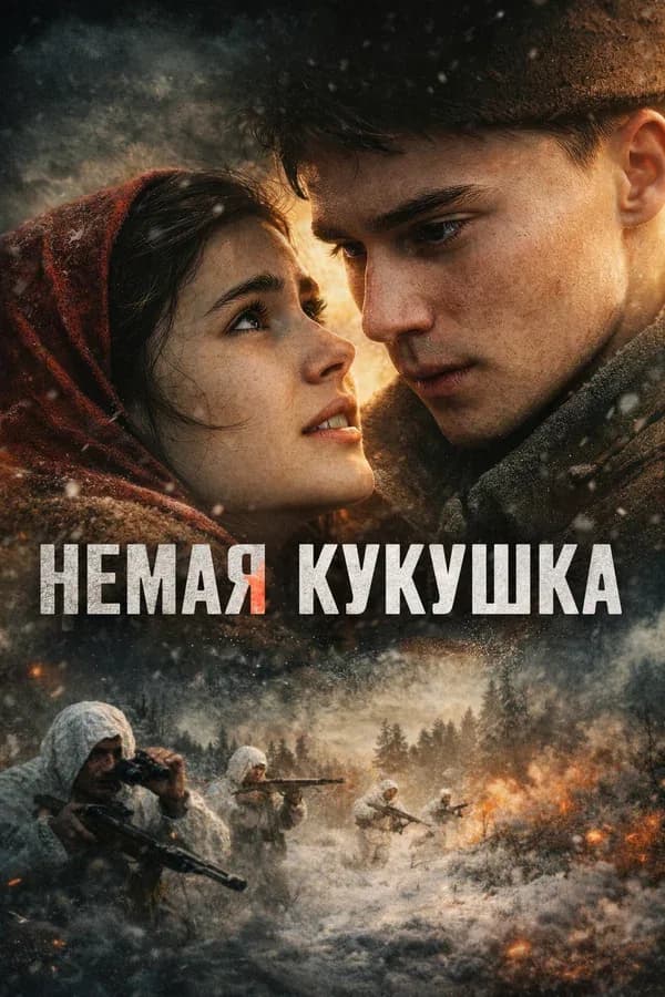Немая Кукушка