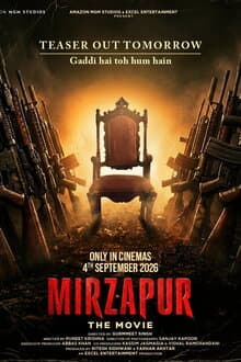 Mirzapur