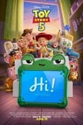 История игрушек 5